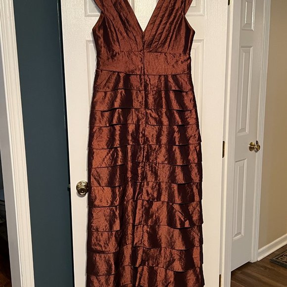 Nox Formal Gown XL - Picture 3 of 4